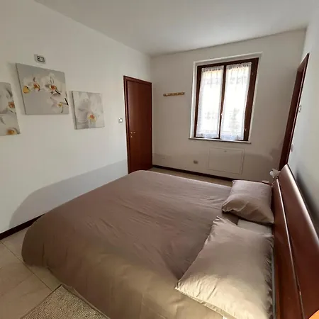 Appartement Residenza Dell'arco