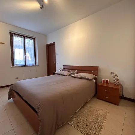 Appartement Residenza Dell'arco Gambolò