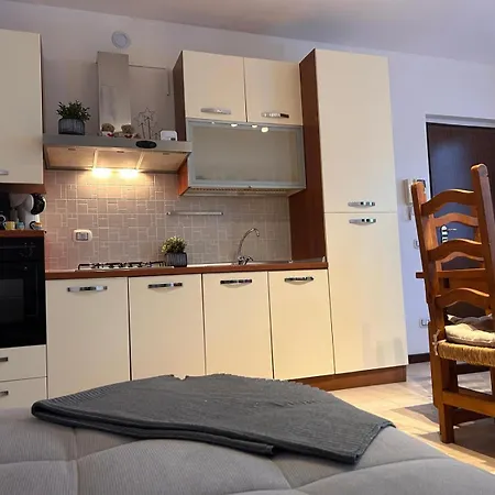 Appartement Residenza Dell'arco