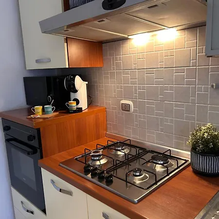 Appartement Residenza Dell'arco