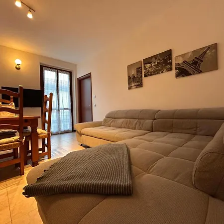 Appartement Residenza Dell'arco Gambolò